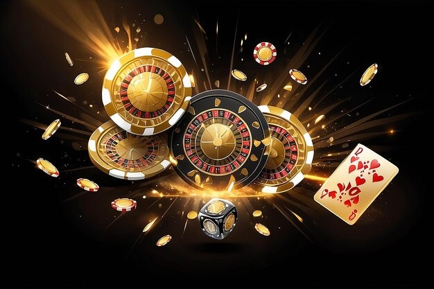 Baccarat Payout